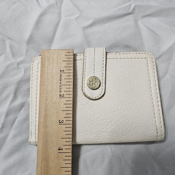 Lot Of 3 Womens Wallets Multi-Color Different Designers - Picture 7 of 16